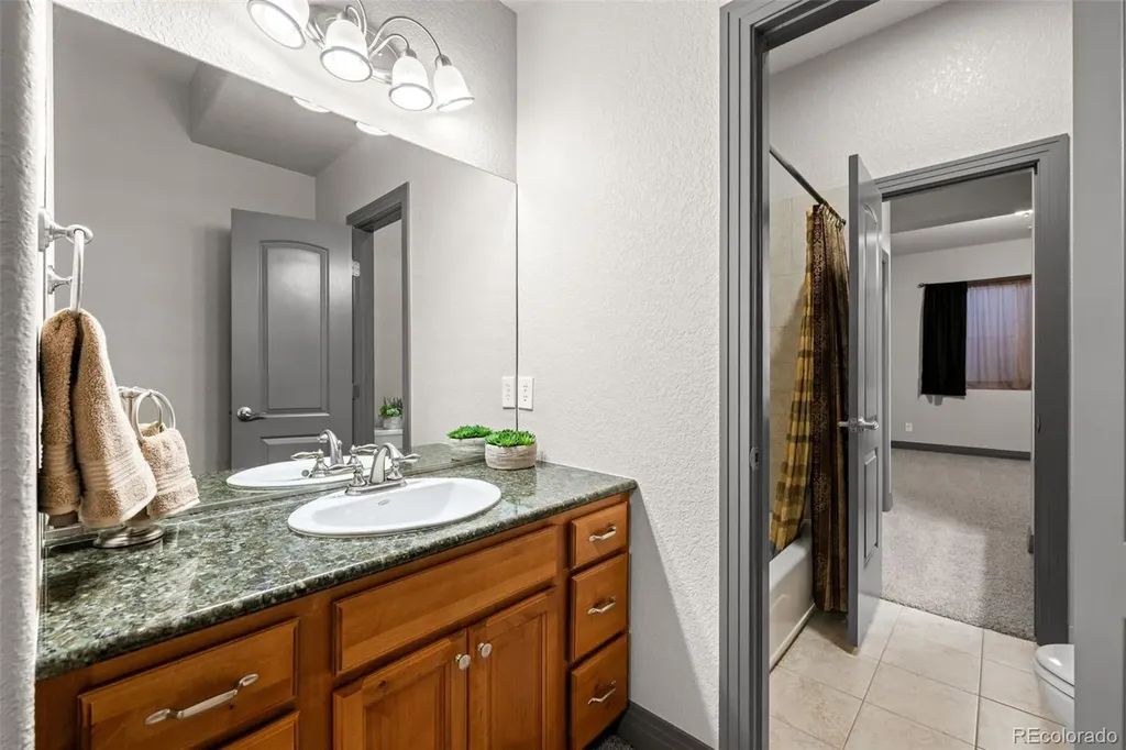 13028 W 27th Lane Golden CO 80401