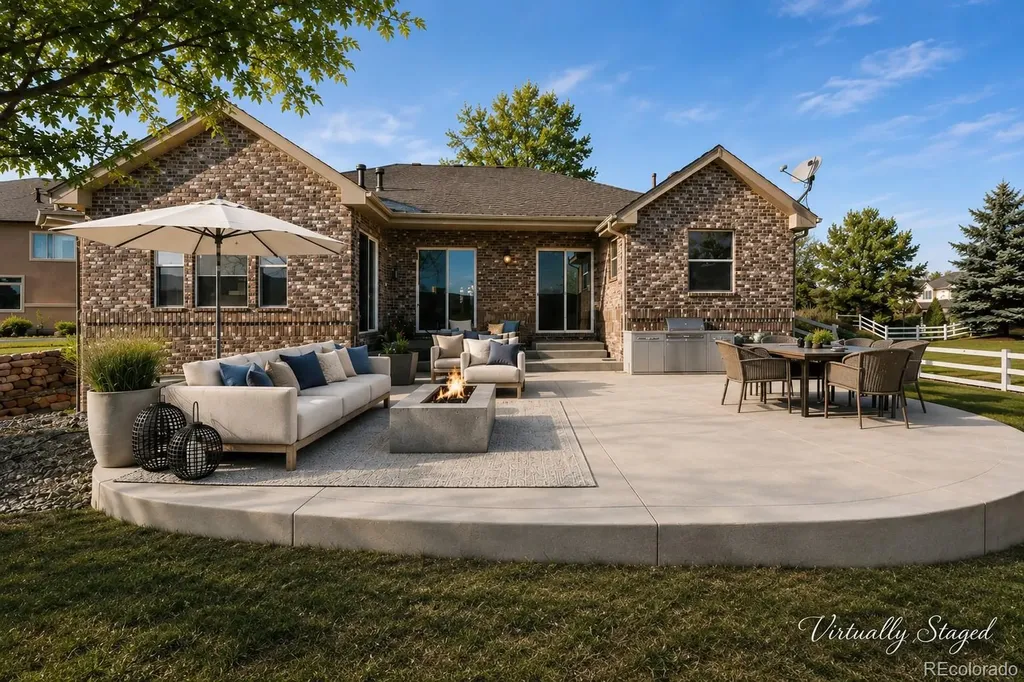 13028 W 27th Lane Golden CO 80401