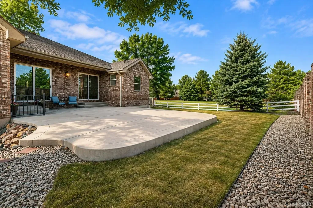 13028 W 27th Lane Golden CO 80401