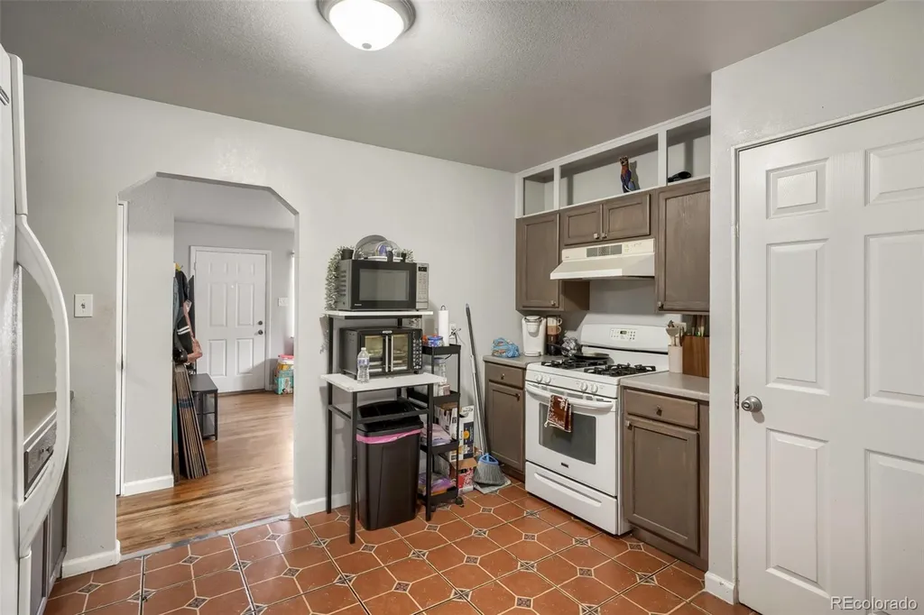 7071 Clermont Street Commerce City CO 80022