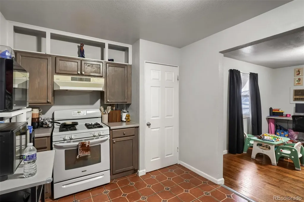 7071 Clermont Street Commerce City CO 80022