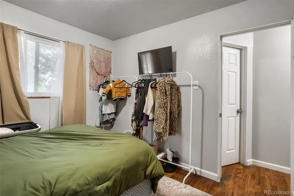 7071 Clermont Street Commerce City CO 80022