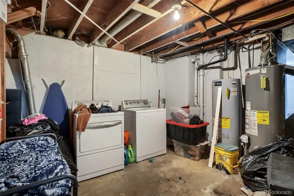 7071 Clermont Street Commerce City CO 80022