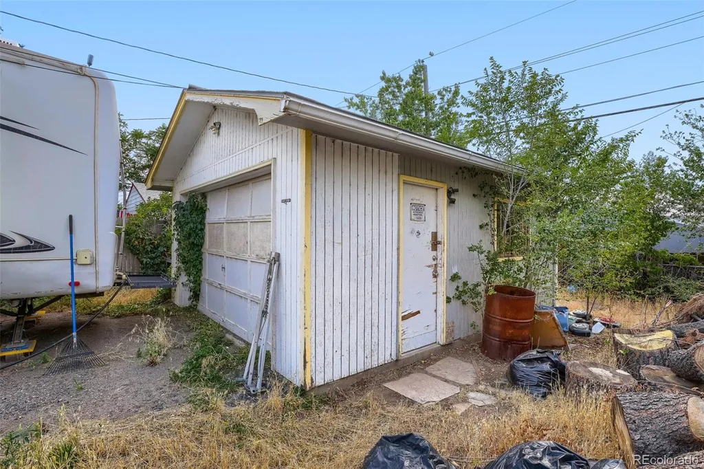 7071 Clermont Street Commerce City CO 80022