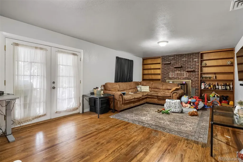 7071 Clermont Street Commerce City CO 80022