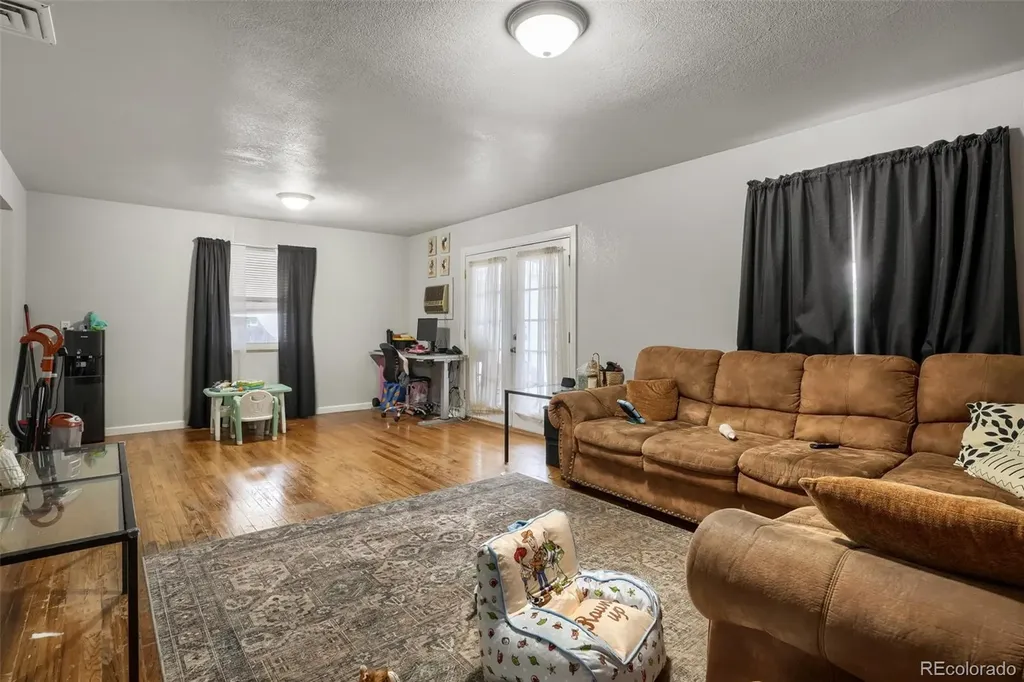 7071 Clermont Street Commerce City CO 80022