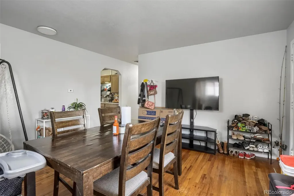 7071 Clermont Street Commerce City CO 80022