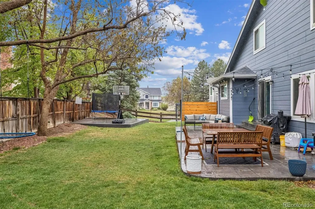 1344 Shadow Mountain Drive Highlands Ranch CO 80126