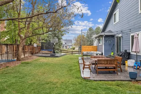 1344 Shadow Mountain Drive Highlands Ranch CO 80126
