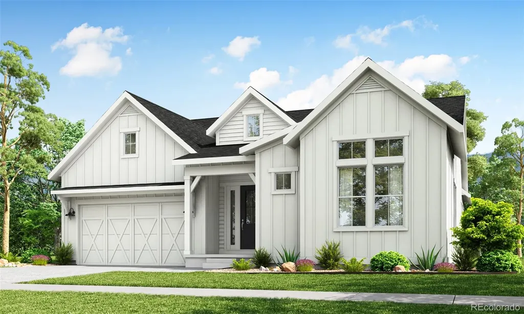 1602 Chestnut Avenue Erie CO 80516