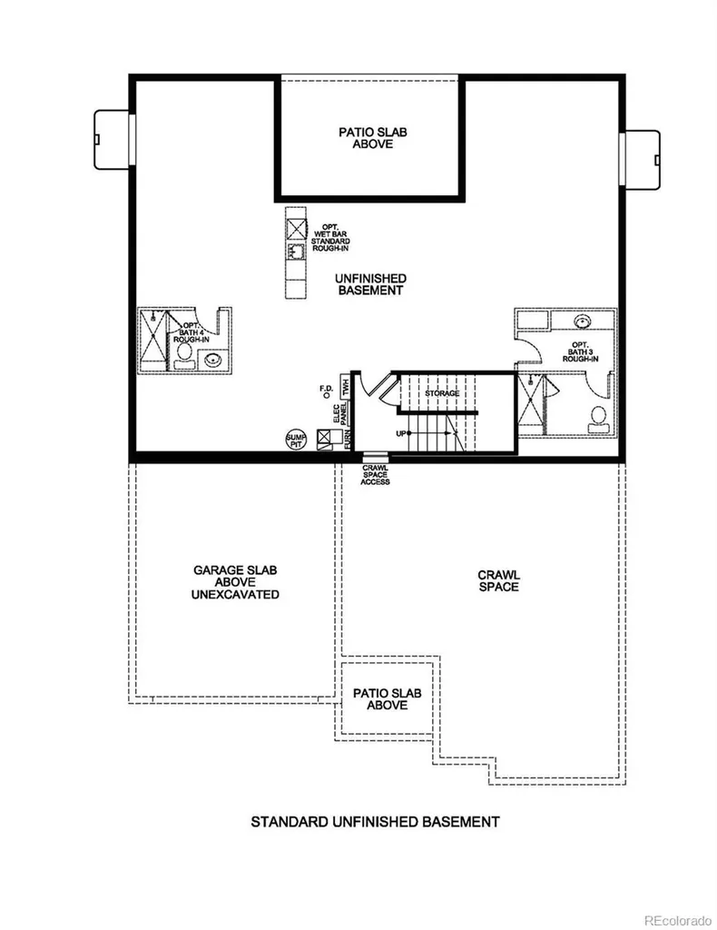 1602 Chestnut Avenue Erie CO 80516