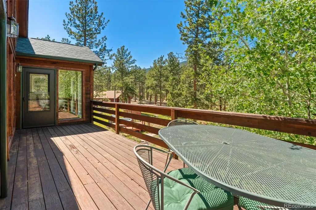 43 Crystal Rock Road Bailey CO 80421