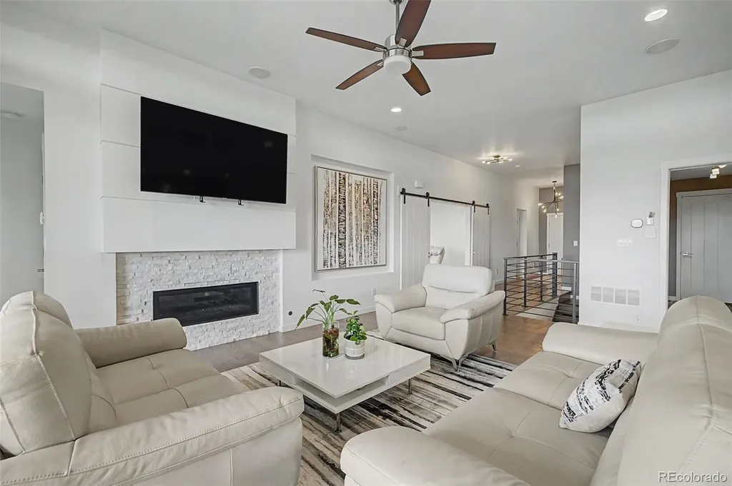 3721 Hermosa Creek Court Colorado Springs CO 80924