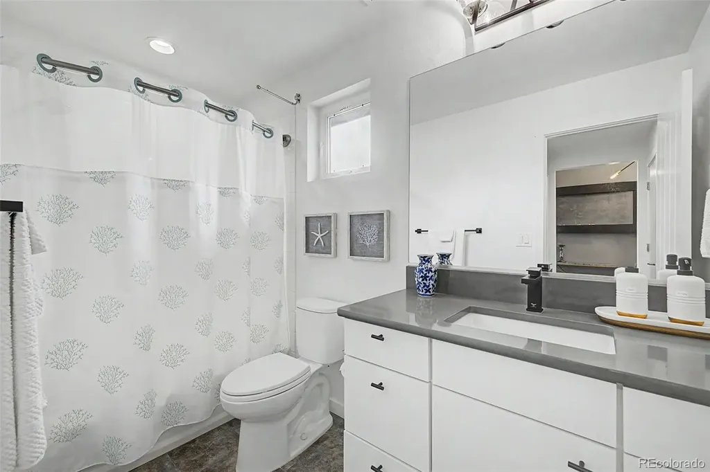 3721 Hermosa Creek Court Colorado Springs CO 80924