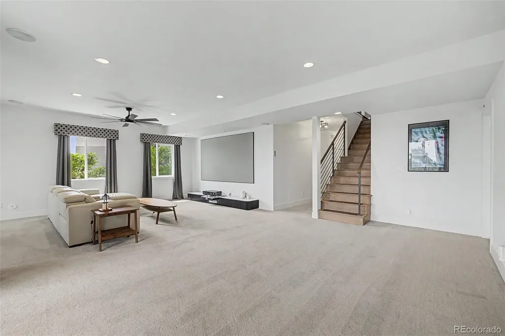 3721 Hermosa Creek Court Colorado Springs CO 80924