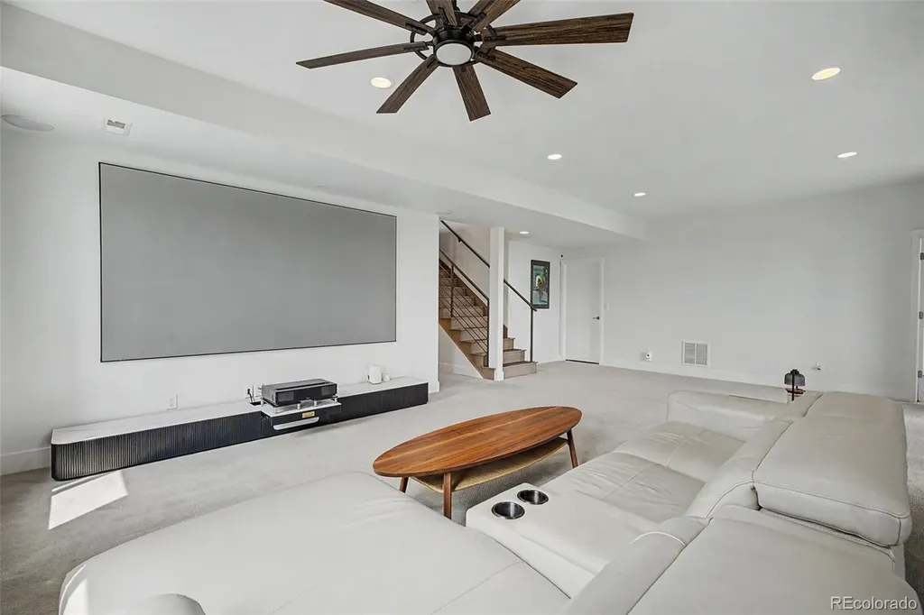 3721 Hermosa Creek Court Colorado Springs CO 80924