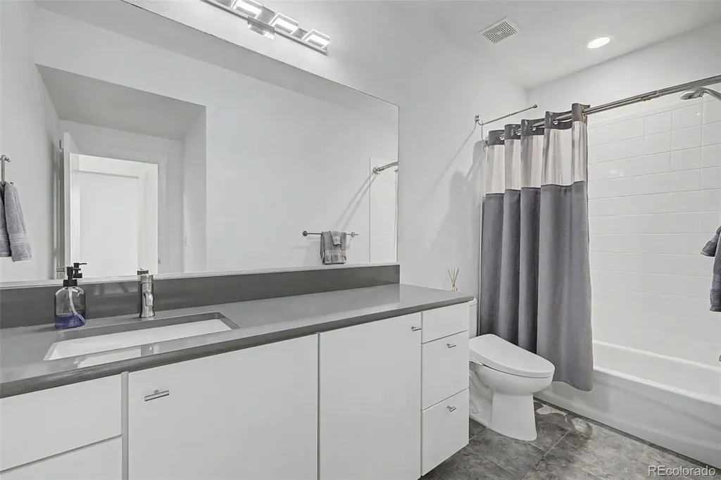 3721 Hermosa Creek Court Colorado Springs CO 80924