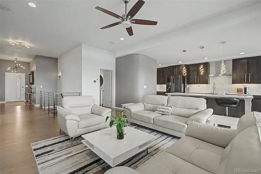 3721 Hermosa Creek Court Colorado Springs CO 80924
