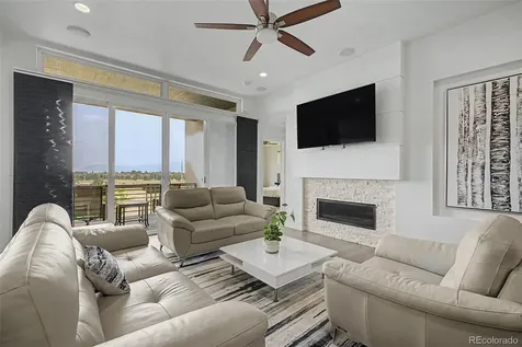 3721 Hermosa Creek Court Colorado Springs CO 80924