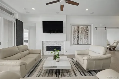 3721 Hermosa Creek Court Colorado Springs CO 80924
