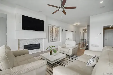 3721 Hermosa Creek Court Colorado Springs CO 80924