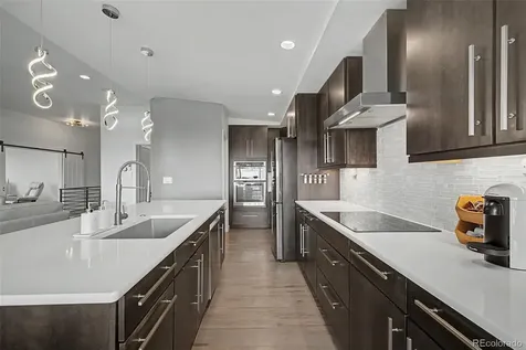 3721 Hermosa Creek Court Colorado Springs CO 80924
