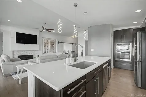 3721 Hermosa Creek Court Colorado Springs CO 80924