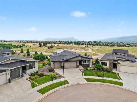 3721 Hermosa Creek Court Colorado Springs CO 80924