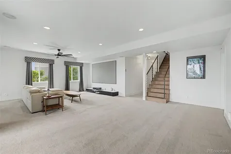3721 Hermosa Creek Court Colorado Springs CO 80924