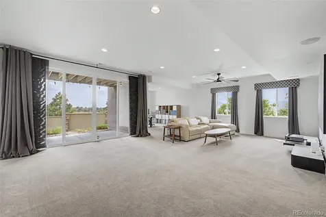 3721 Hermosa Creek Court Colorado Springs CO 80924