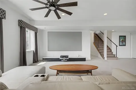 3721 Hermosa Creek Court Colorado Springs CO 80924