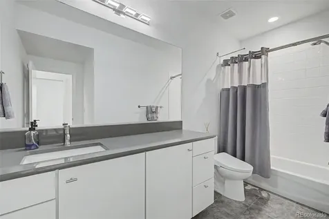 3721 Hermosa Creek Court Colorado Springs CO 80924