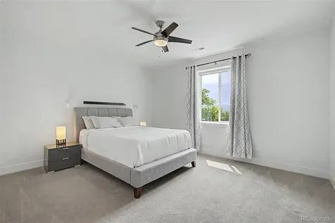 3721 Hermosa Creek Court Colorado Springs CO 80924