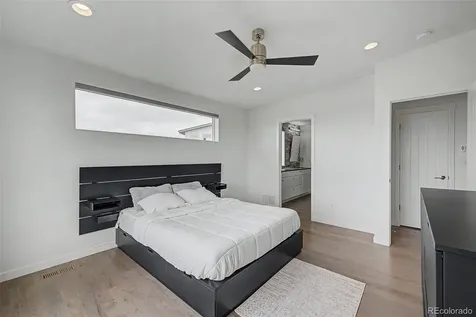 3721 Hermosa Creek Court Colorado Springs CO 80924