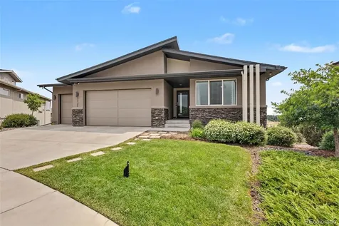 3721 Hermosa Creek Court Colorado Springs CO 80924