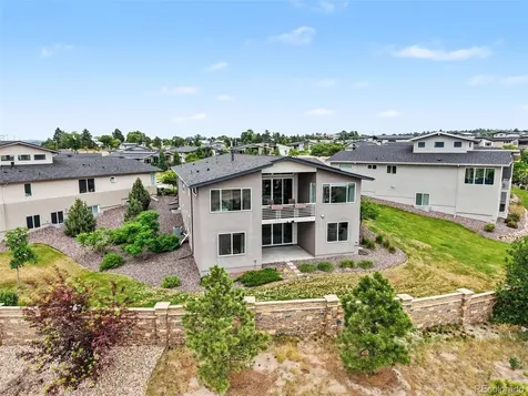 3721 Hermosa Creek Court Colorado Springs CO 80924