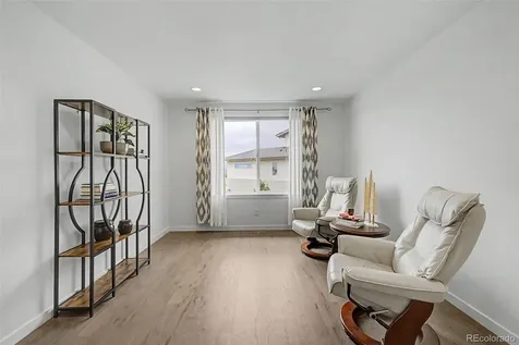 3721 Hermosa Creek Court Colorado Springs CO 80924