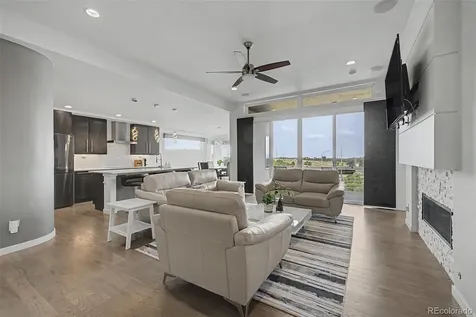 3721 Hermosa Creek Court Colorado Springs CO 80924