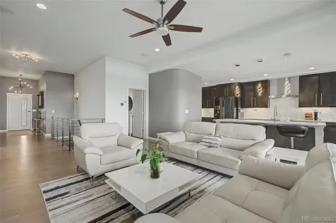 3721 Hermosa Creek Court Colorado Springs CO 80924