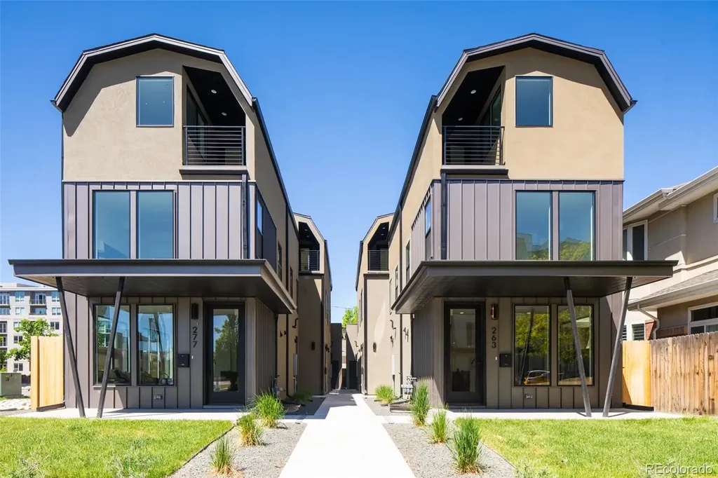277 S Jackson Street Denver CO 80209