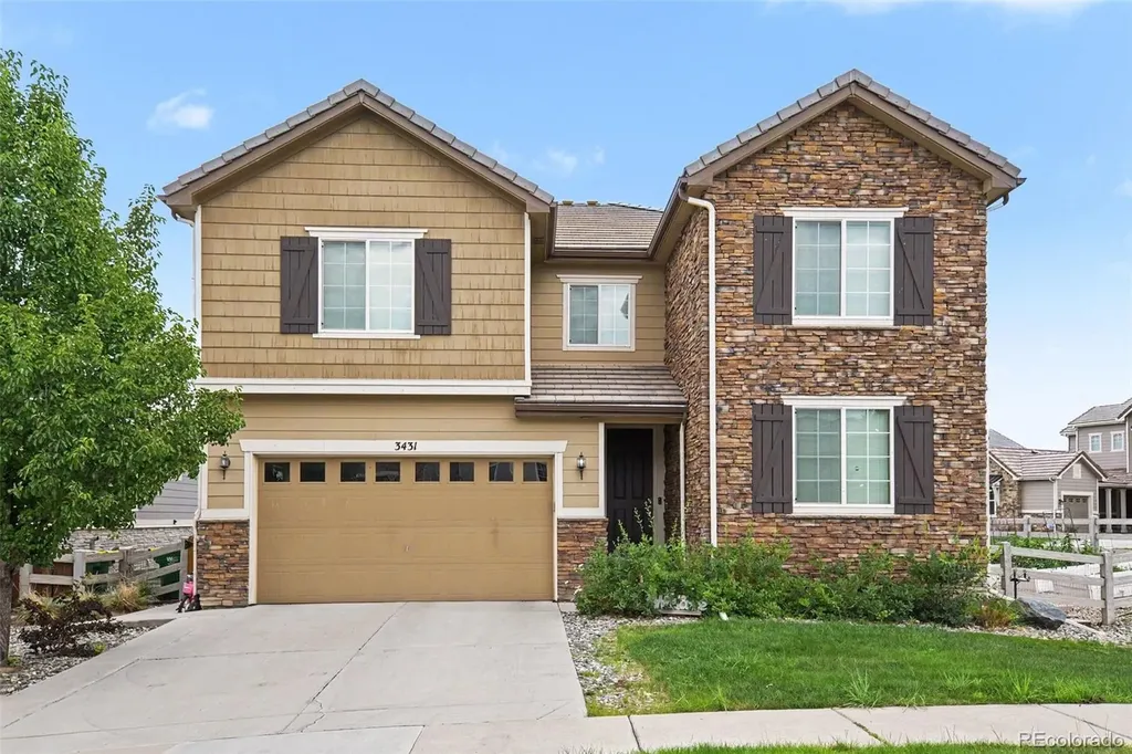 3431 Mount Powell Drive Broomfield CO 80023