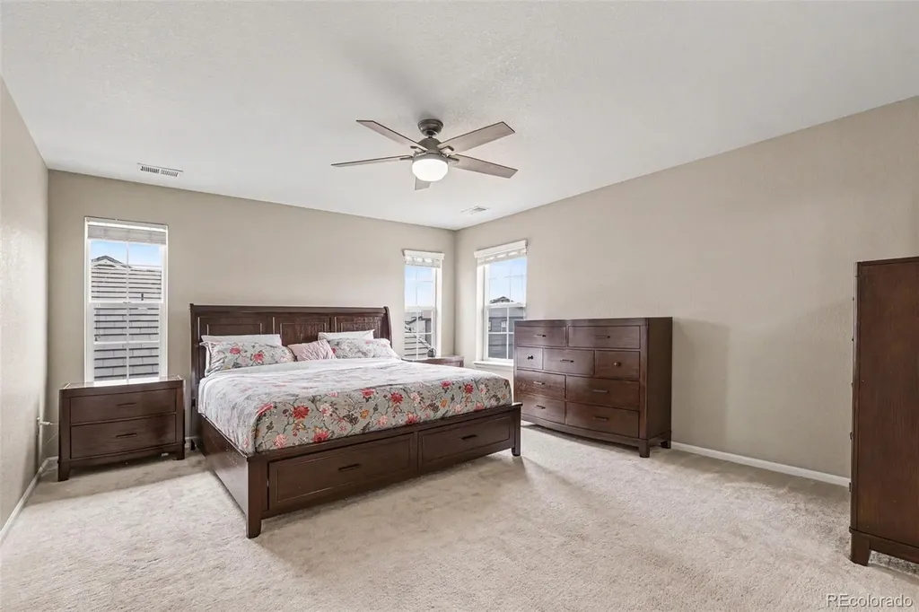 3431 Mount Powell Drive Broomfield CO 80023