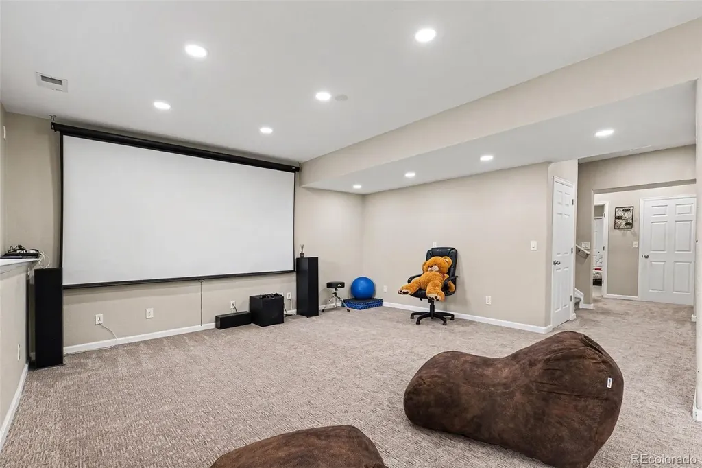 3431 Mount Powell Drive Broomfield CO 80023