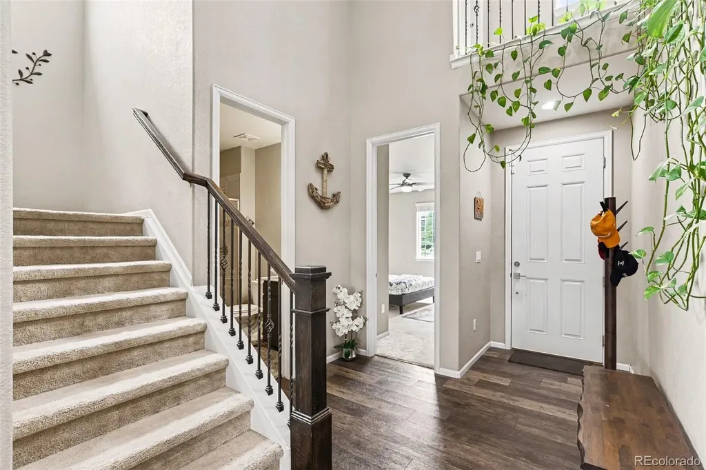 3431 Mount Powell Drive Broomfield CO 80023