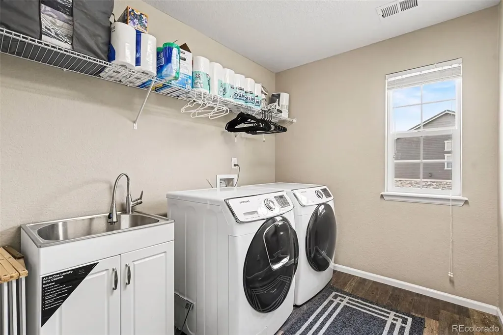 3431 Mount Powell Drive Broomfield CO 80023