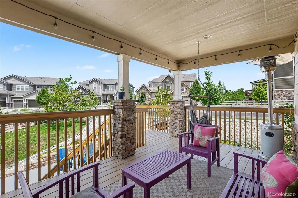 3431 Mount Powell Drive Broomfield CO 80023