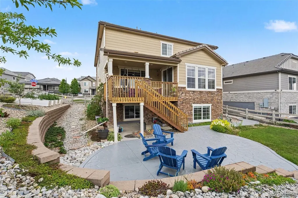 3431 Mount Powell Drive Broomfield CO 80023
