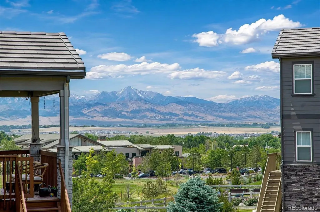 3431 Mount Powell Drive Broomfield CO 80023