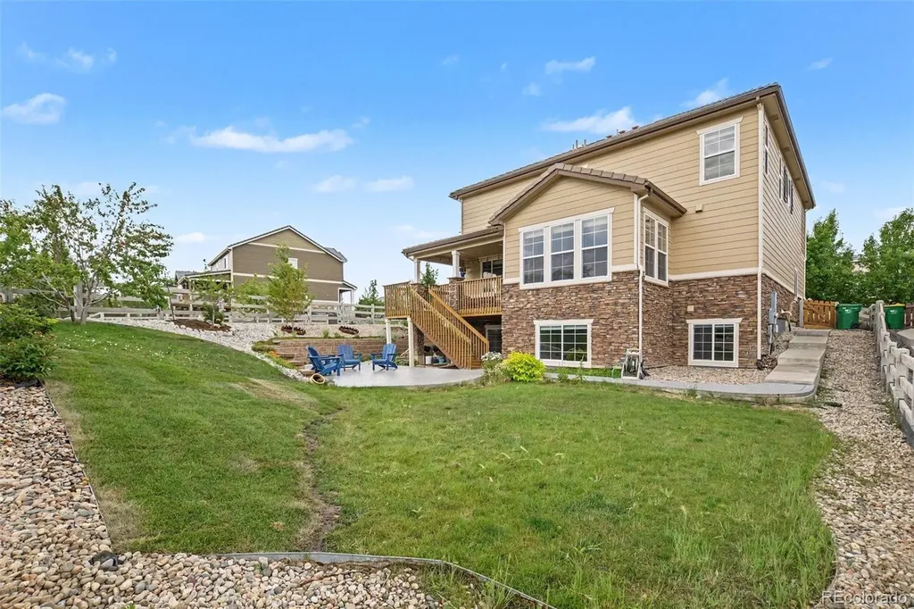 3431 Mount Powell Drive Broomfield CO 80023