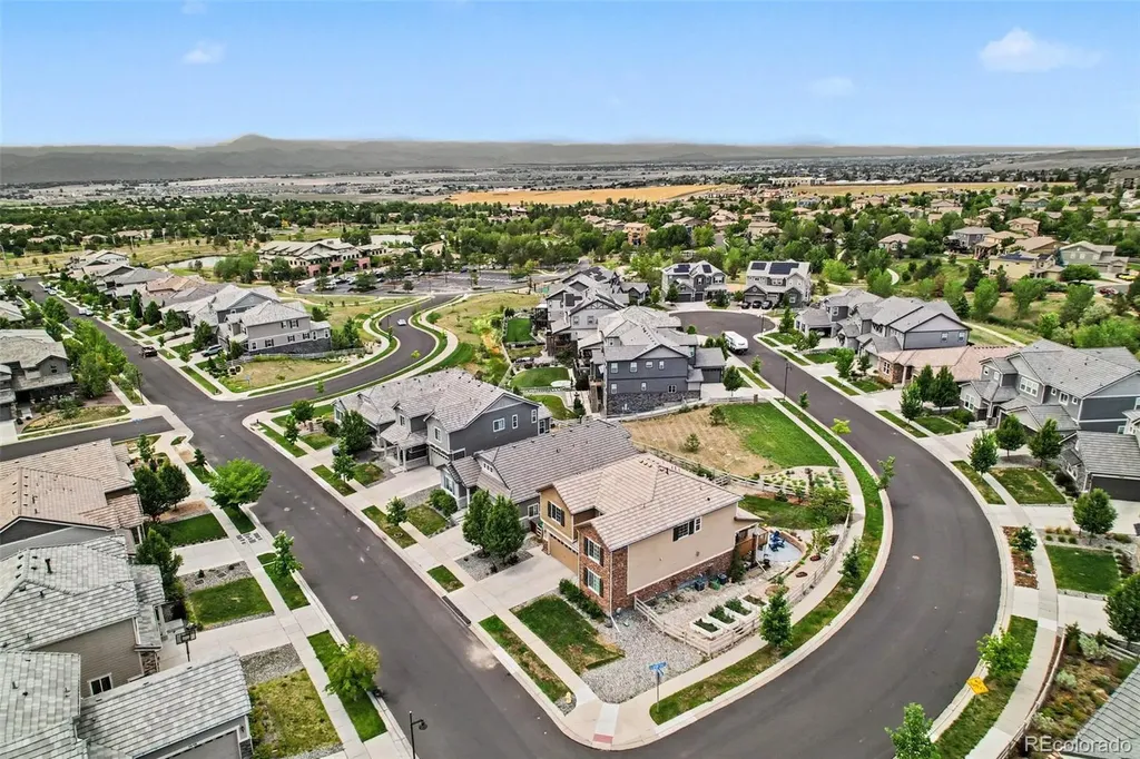 3431 Mount Powell Drive Broomfield CO 80023